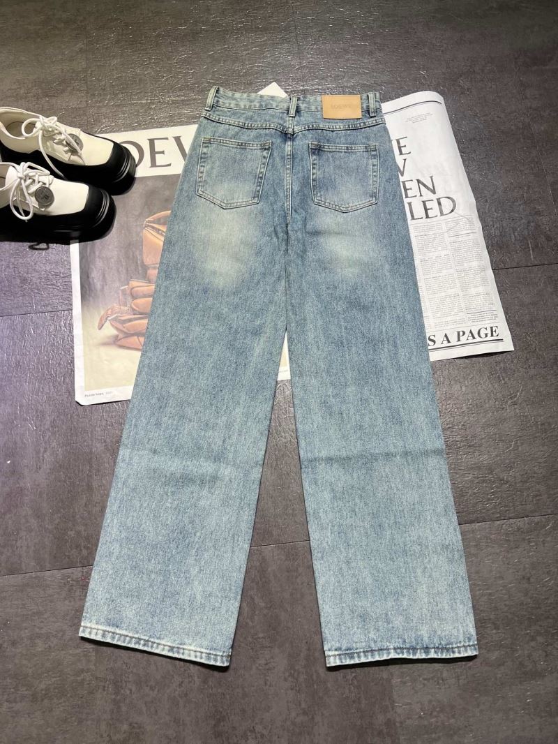 Loewe Jeans